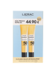 Lierac sunissime duplo fluido solar antiedad SPF50