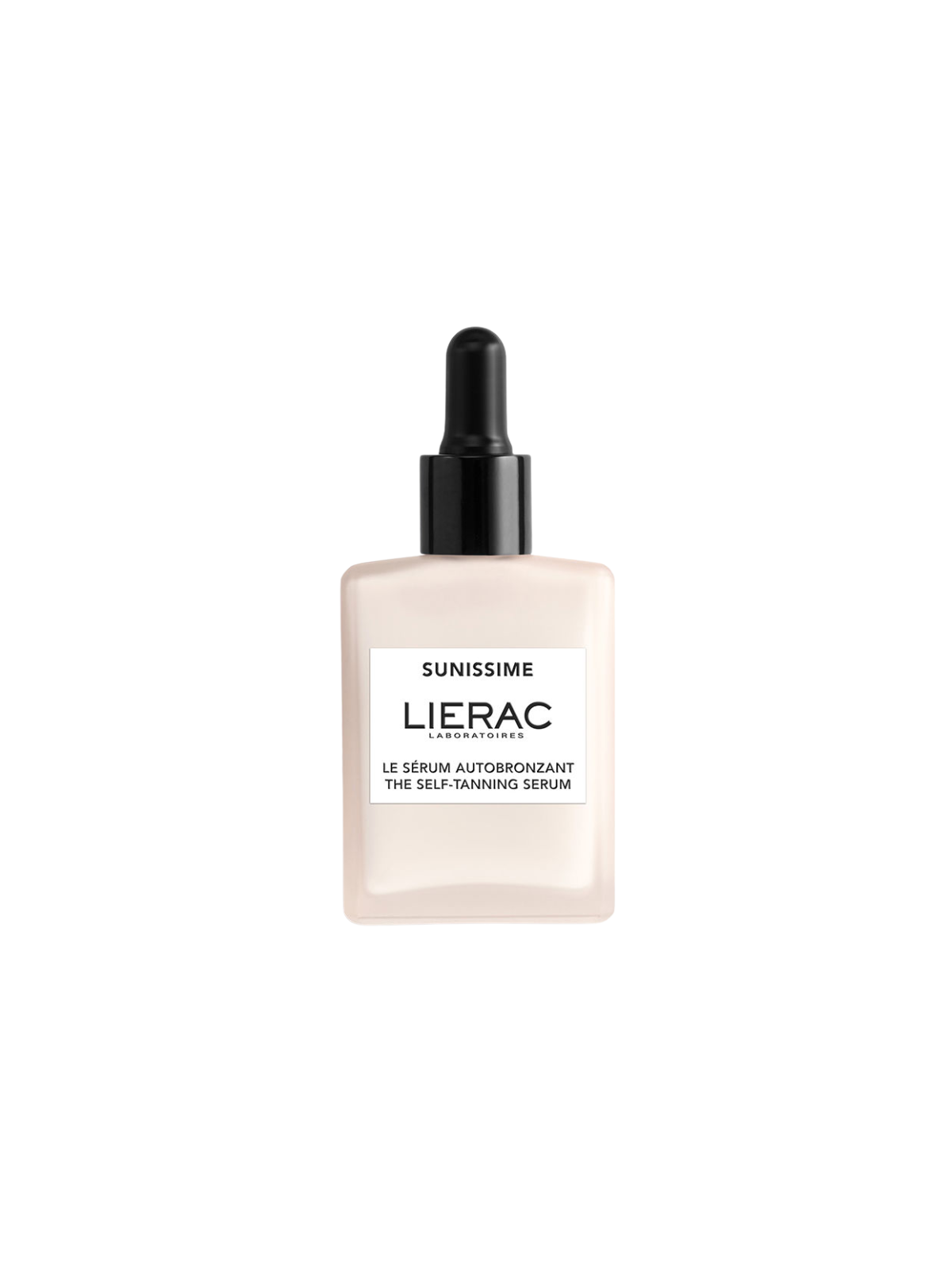 Lierac sunissime serum autobronceador de rostro 30ml
