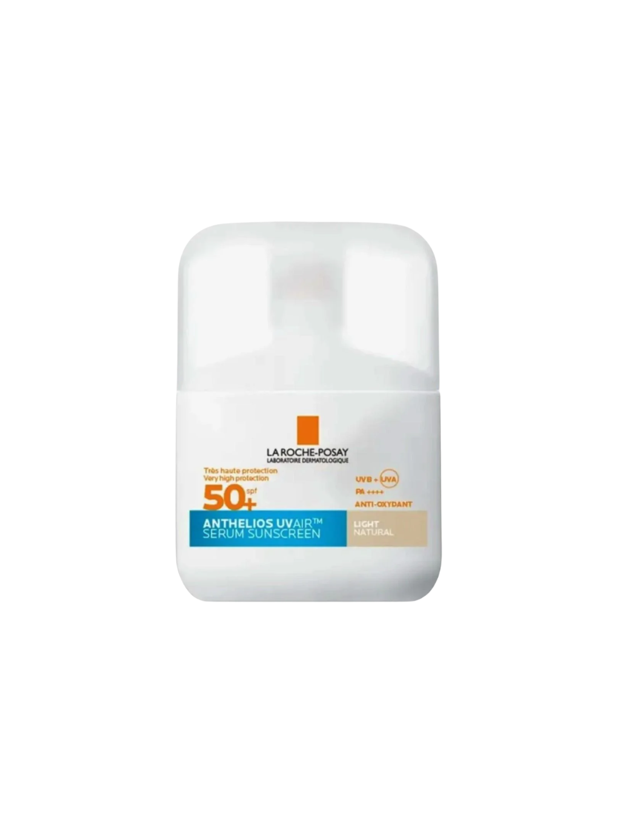 Anthelios UV air color light SPF50+  50ml