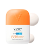 Vichy capital soleil UV aqua fluido hidratante invisible 50ml