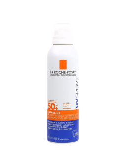 Anthelios UV sport spray SPF50+ 200ml