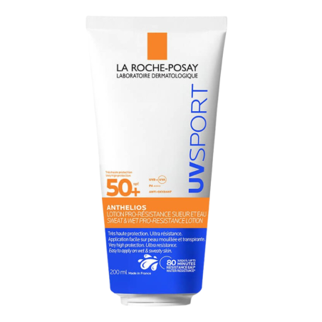 Anthelios UV sport wet skin SPF50+ 200ml
