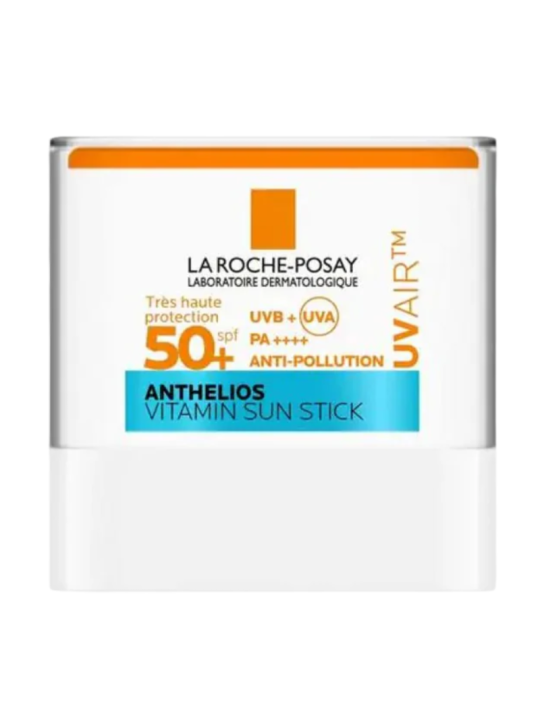 Anthelios UV air stick SPF50+ 10ml