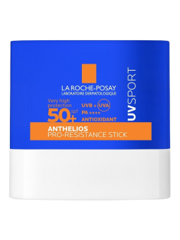 Anthelios UV sport stick SPF50+  10ml