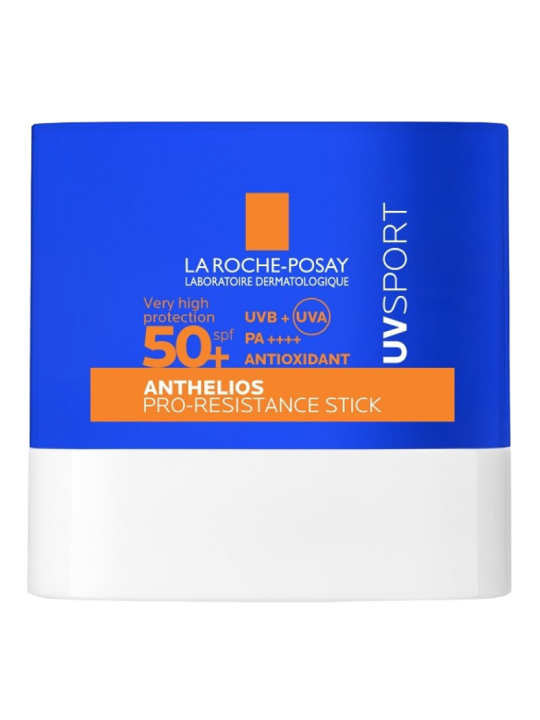 Anthelios UV sport stick SPF50+  10ml
