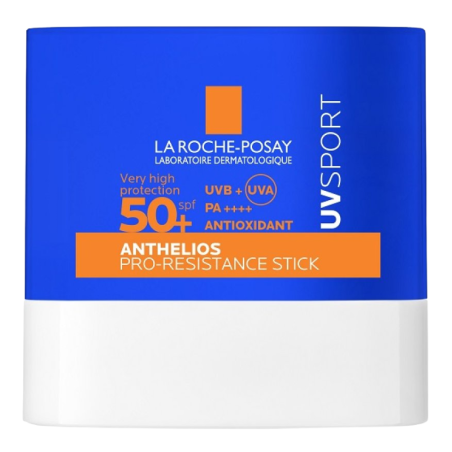 Anthelios UV sport stick SPF50+  10ml