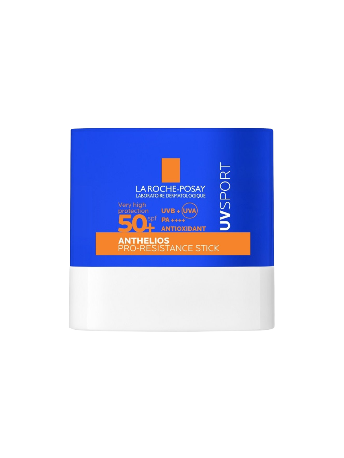 Anthelios UV sport stick SPF50+  10ml