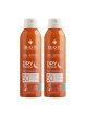 Rilastil duplo dry touch spray transparente SPF+50 200ml
