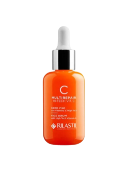 Rilastil C multirepair HI-Tech Vit. C serum facial 30ml