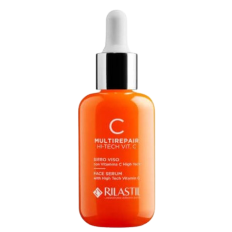 Rilastil C multirepair HI-Tech Vit. C serum facial 30ml