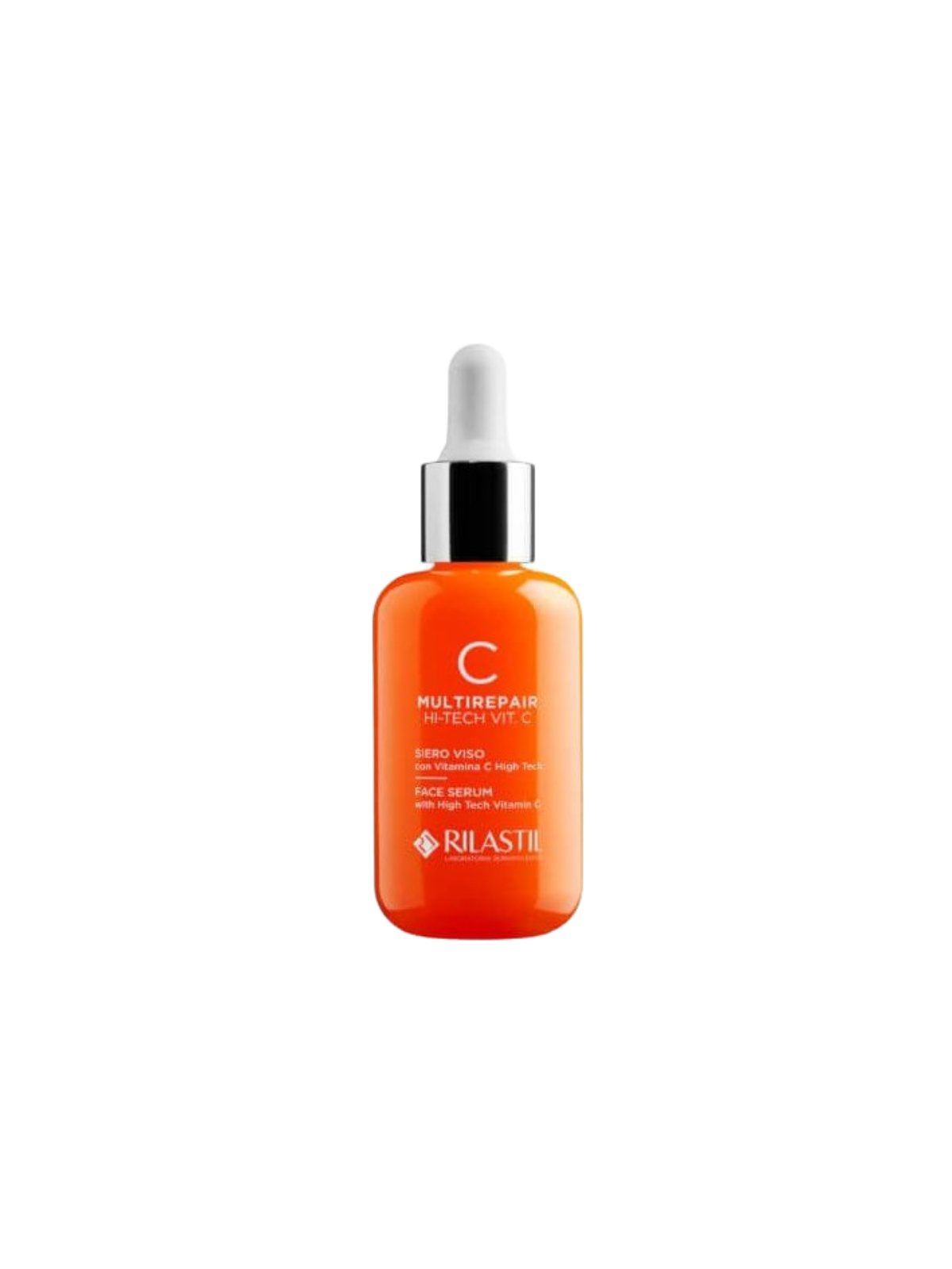 Rilastil C multirepair HI-Tech Vit. C serum facial 30ml