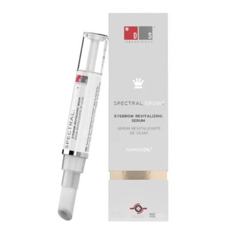 DS Labs spectral brow+ serum revitalizante de cejas 4ml