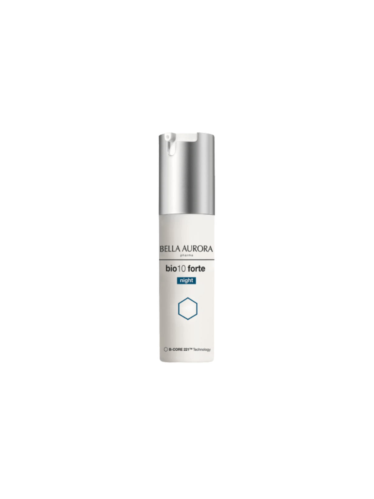Bella Aurora Bio10 forte night serum despigmentante nocturno 30ml
