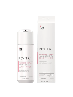 DS Laboratories Revita Volumizing + Repair Acondicionador Capilar 205 ml