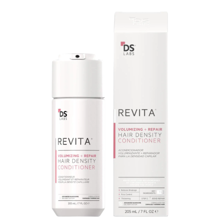 DS Laboratories Revita Volumizing + Repair Acondicionador Capilar 205 ml