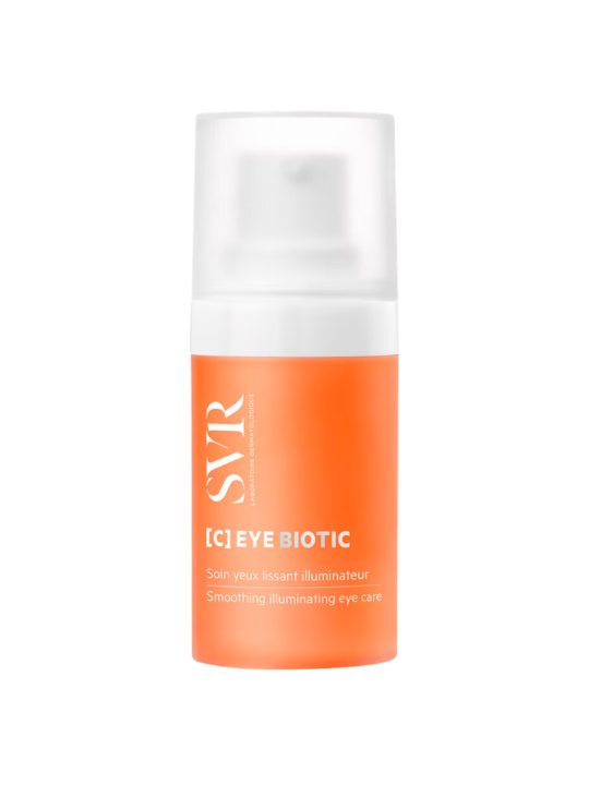SVR eye biotic 15ml