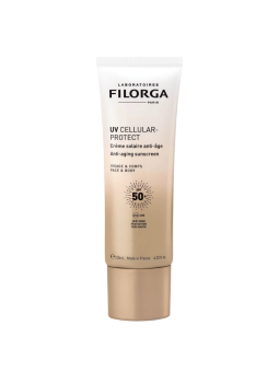 Filorga UV Cellular face & body SPF50 125ml
