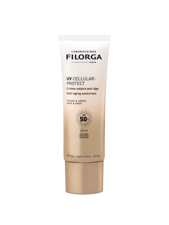 Filorga UV Cellular face & body SPF50 125ml
