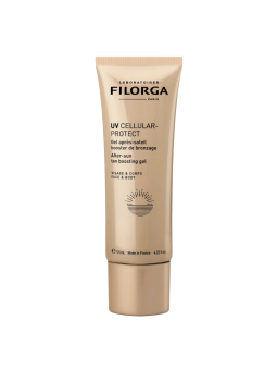 Filorga UV cellular - protect aftersun 125ml