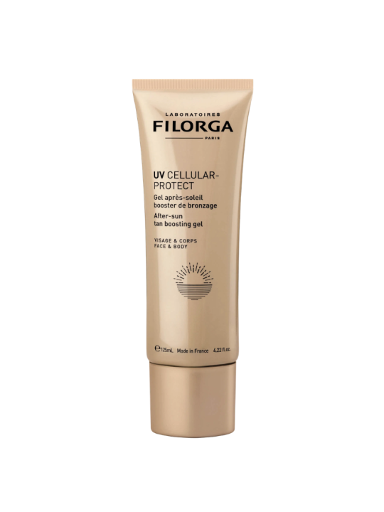 Filorga UV cellular - protect aftersun 125ml