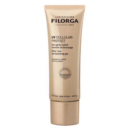 Filorga UV cellular - protect aftersun 125ml