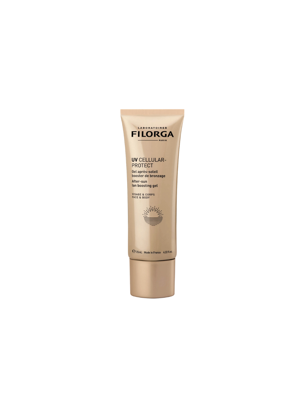 Filorga UV cellular - protect aftersun 125ml