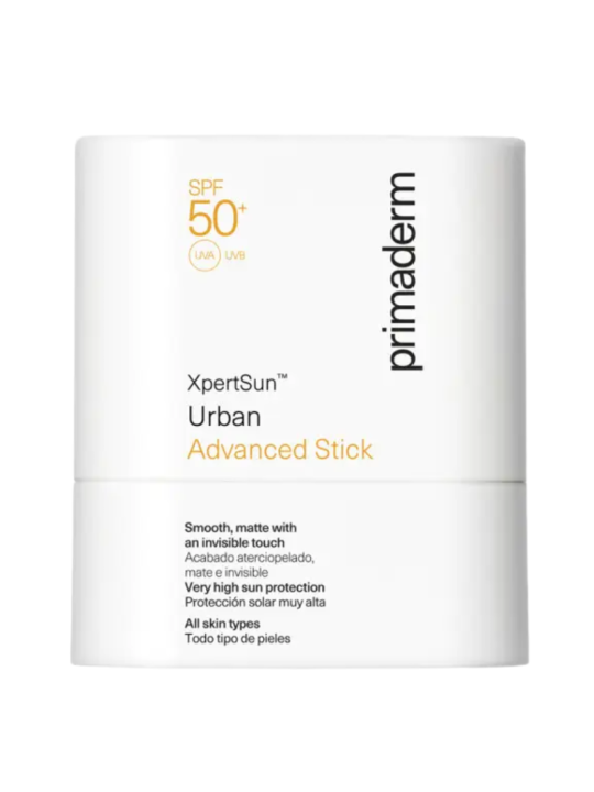 Singuladerm xpert sun urban advanced stick SPF 50+ 10ml