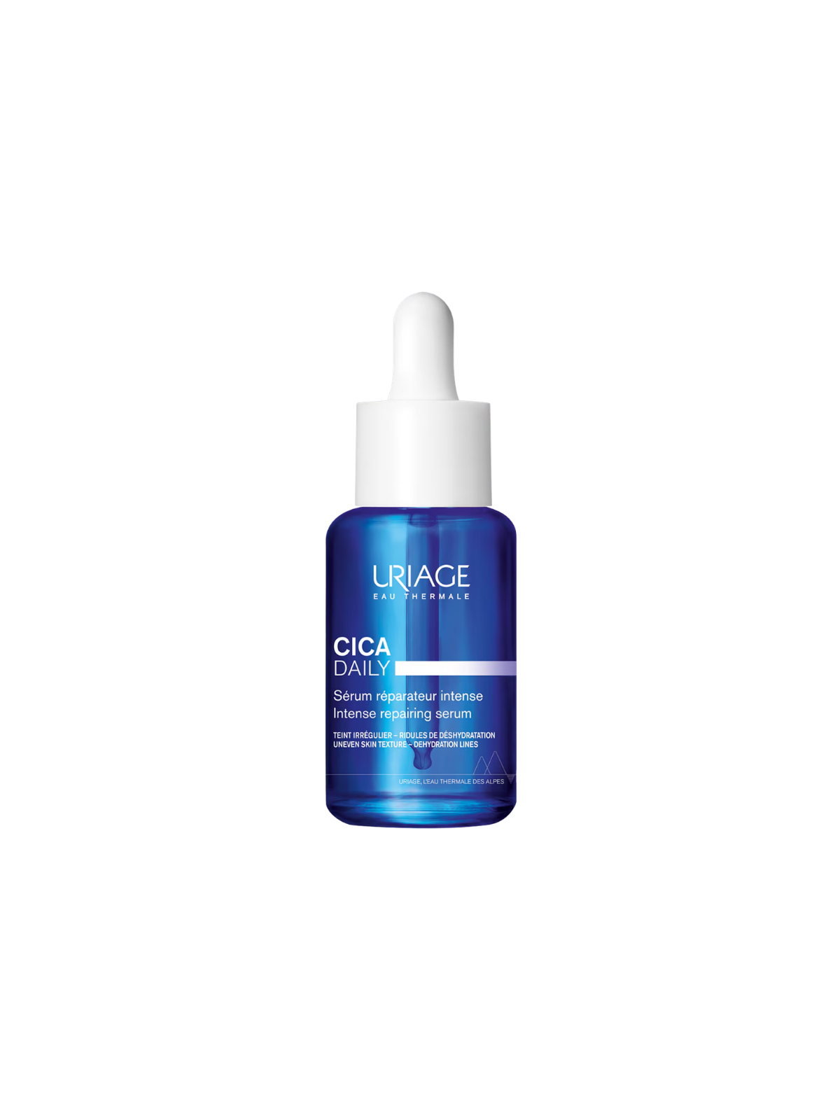 Uriage cica daily serum 30ml