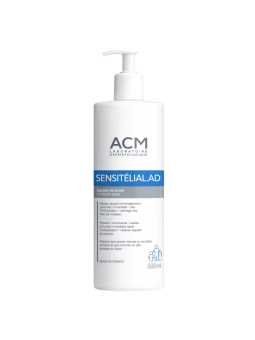 ACM sensitelial bálsamo intensivo 500ml