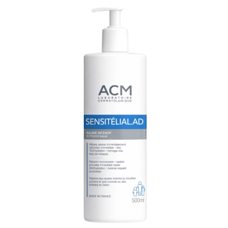 ACM sensitelial bálsamo intensivo 500ml