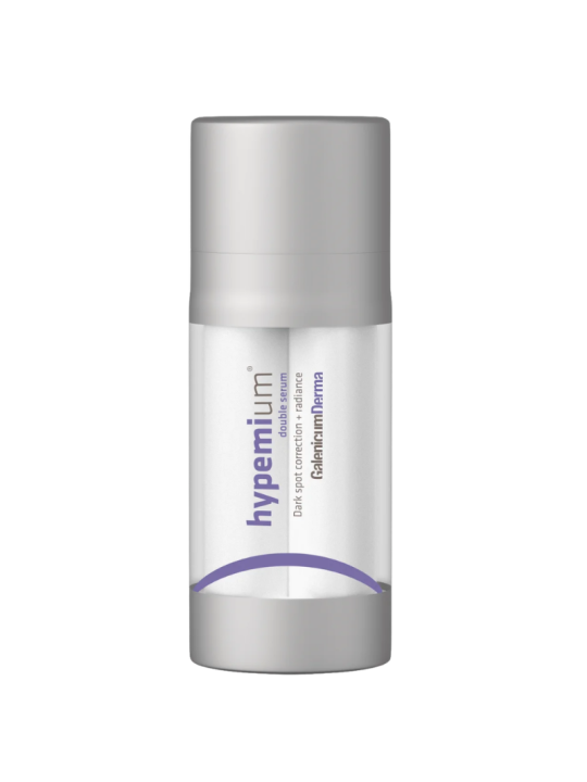 Galenicum derma hypemium double serum 15ml + 15ml