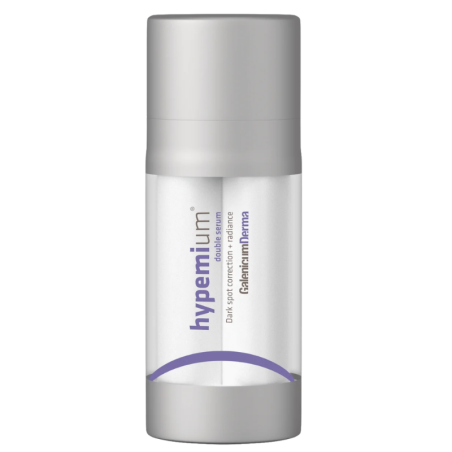 Galenicum derma hypemium double serum 15ml + 15ml