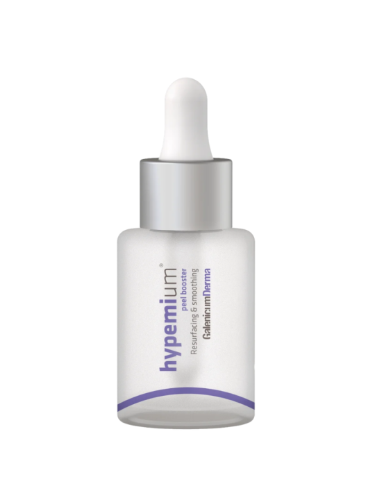 Galenicum derma Hypemium peel booster 30ml con gotero