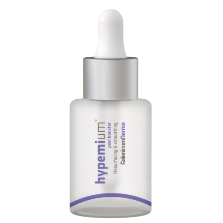 Galenicum derma Hypemium peel booster 30ml con gotero
