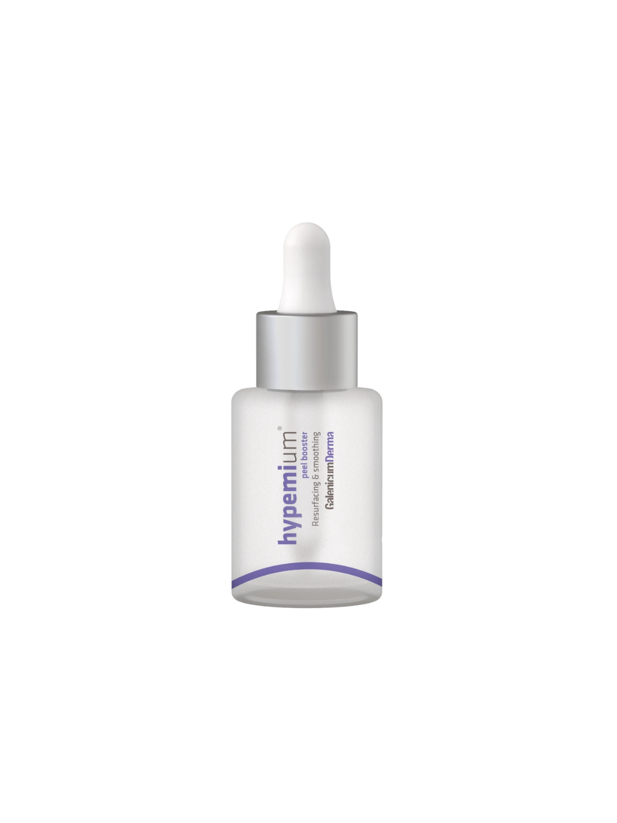 Galenicum derma Hypemium peel booster 30ml con gotero