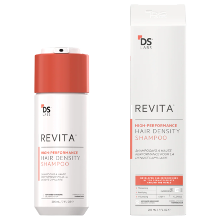 DS Labs revita champu anticaida 250ml