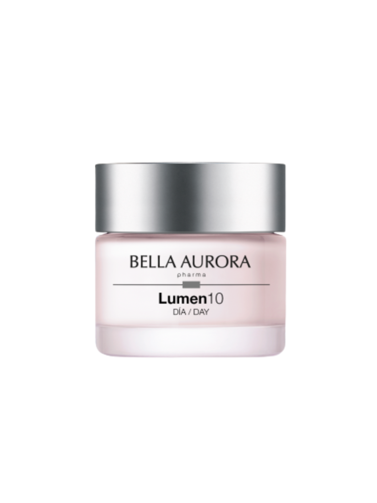 Bella Aurora lumen 10 crema antiedad antimanchas global dia 50ml