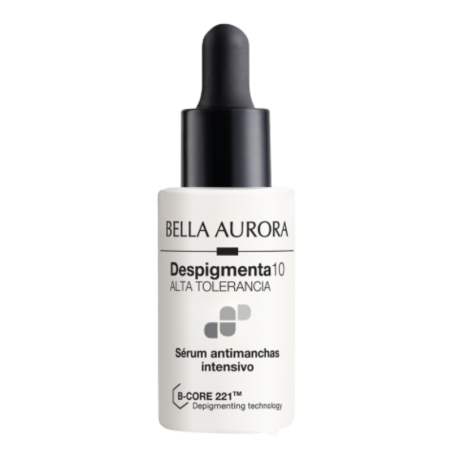 Bella Aurora despigmeta 10 serum gotero 30ml