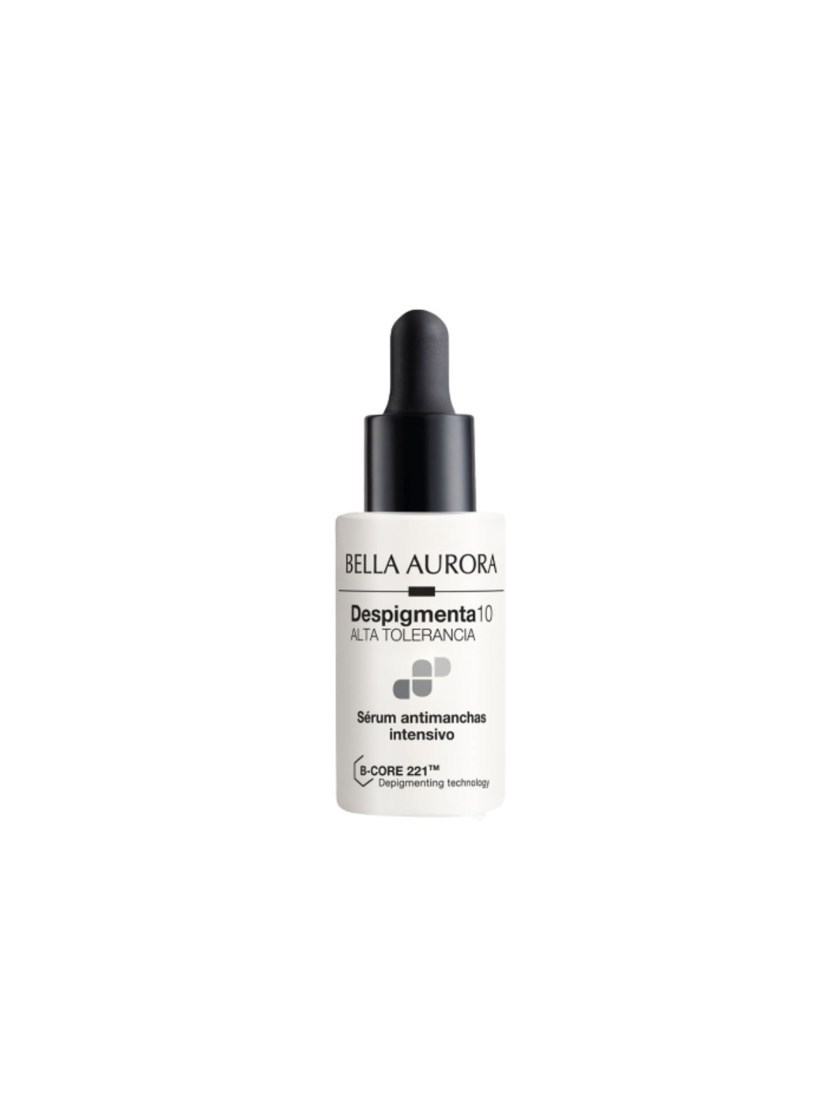 Bella Aurora despigmeta 10 serum gotero 30ml