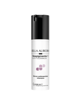 Bella Aurora despigmenta 10 serum 30ml