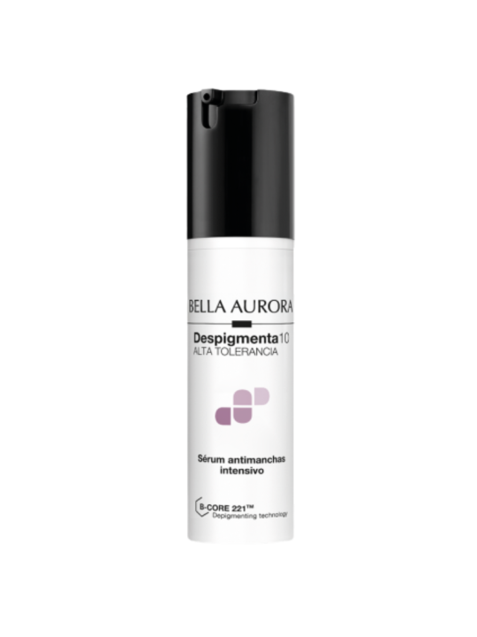 Bella Aurora despigmenta 10 serum 30ml