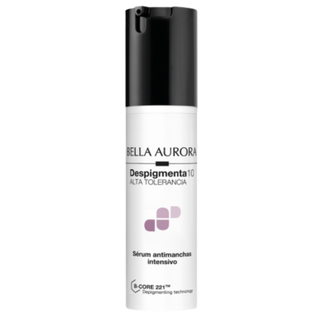 Bella Aurora despigmenta 10 serum 30ml