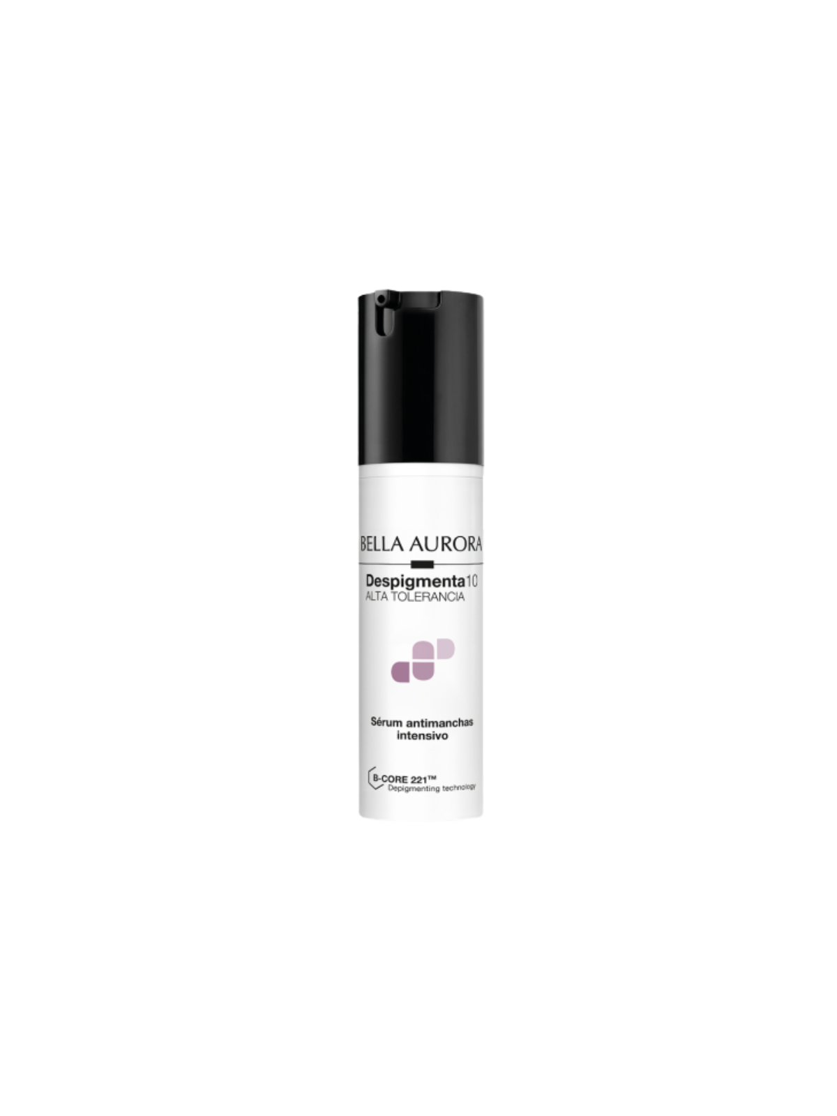Bella Aurora despigmenta 10 serum 30ml
