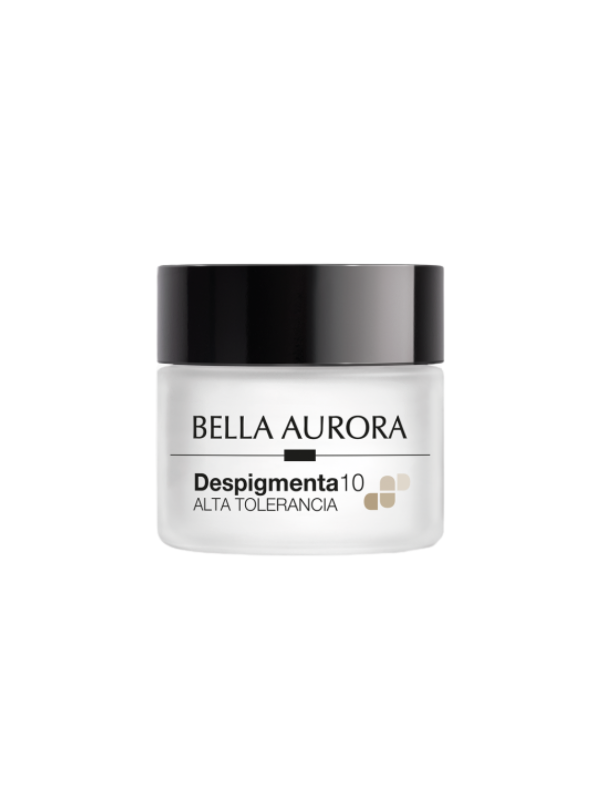 Bella Aurora despigmenta 10 crema antimanchas 50ml