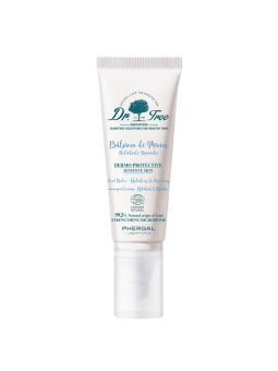Dr. Tree bálsamo de manos hidratante reparador 50ml