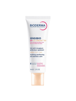 Bioderma Sensibio AR+ CC Cream SPF 50+ 40 ml