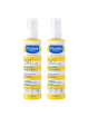 Mustela duplo spray solar SPF50