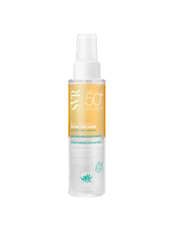 SVR sun secure eau sol SPF 50+ 100ml