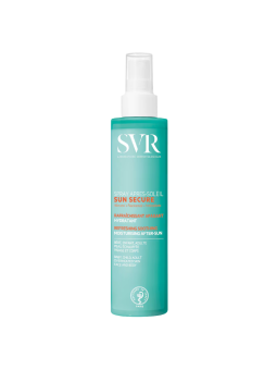 SVR sun secure spray apres soleil 200ml
