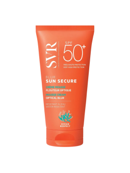 SVR Sun secure blur SPF 50+ sin perfume 50ml